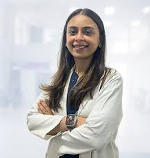 Dr Sprhia Arun